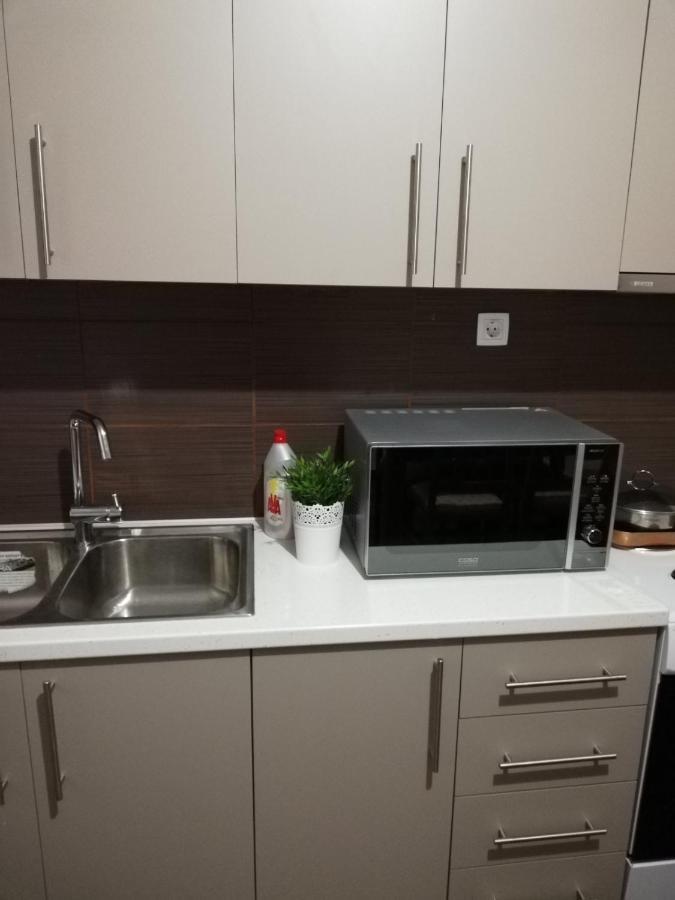 Mp Appartement Trikala  Exterior photo
