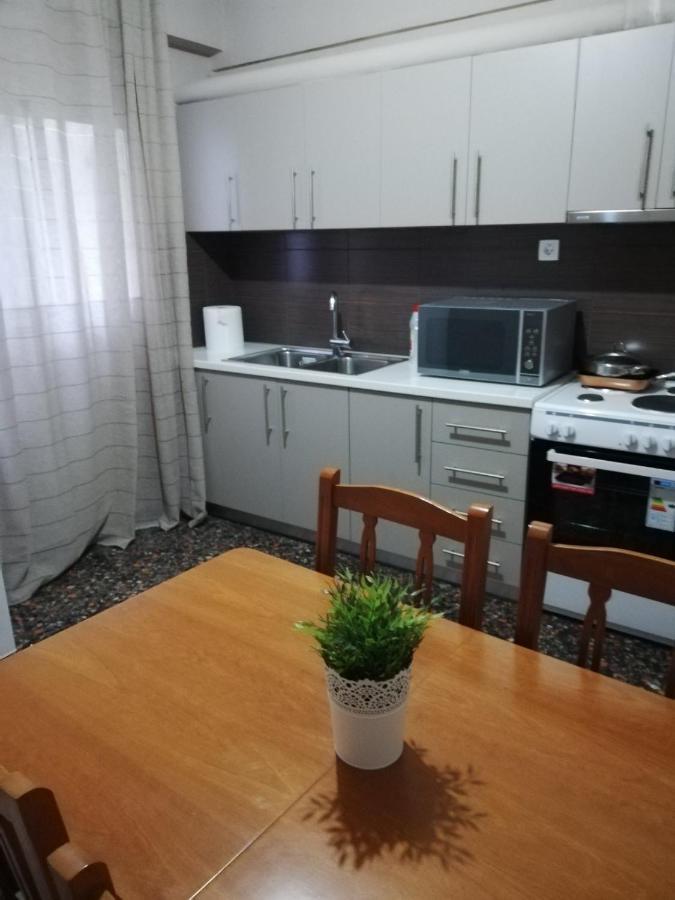 Mp Appartement Trikala  Exterior photo