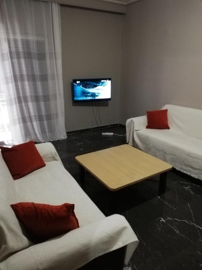 Mp Appartement Trikala  Exterior photo