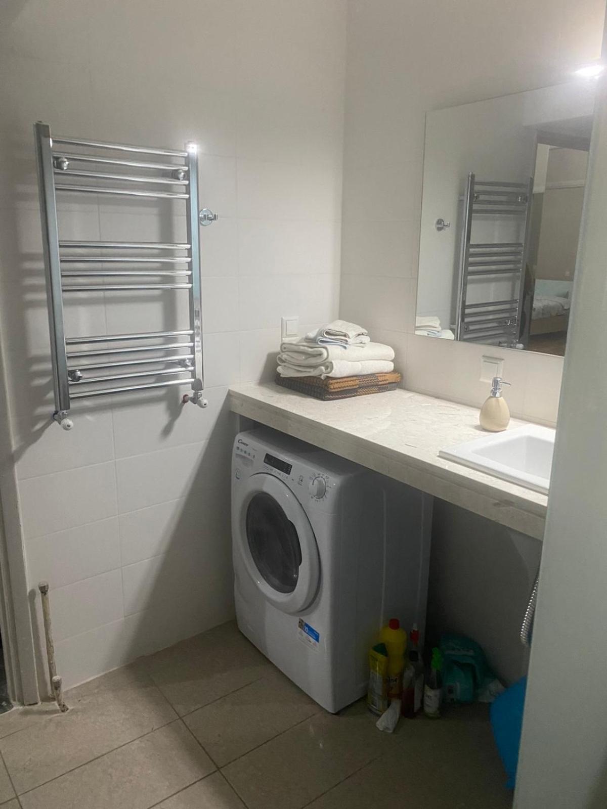 Mp Appartement Trikala  Exterior photo